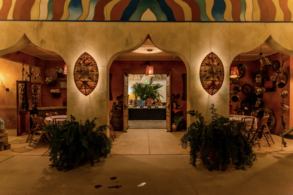 Alabama Gulf Coast Zoo Night Event